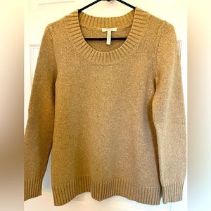 Maternity sweater